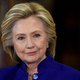 Illustration for article titled Female Presidential Candidate Who Was United States Senator, Secretary Of State Told To Be More Inspiring